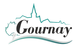 Mairie de Gournay