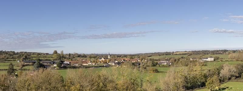 Panorama Gournay