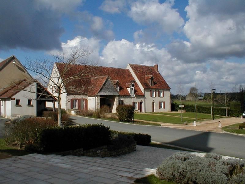 Logements Gournay