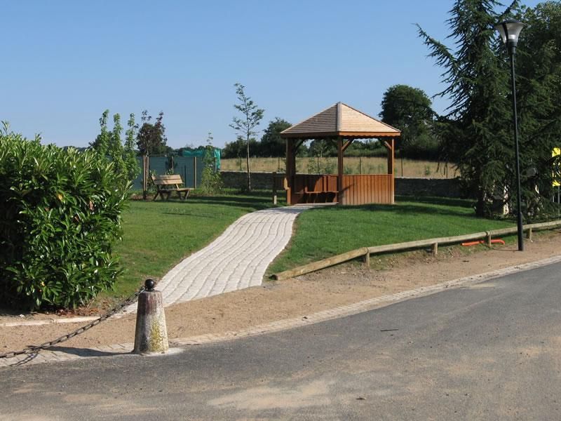 Kiosque Gournay