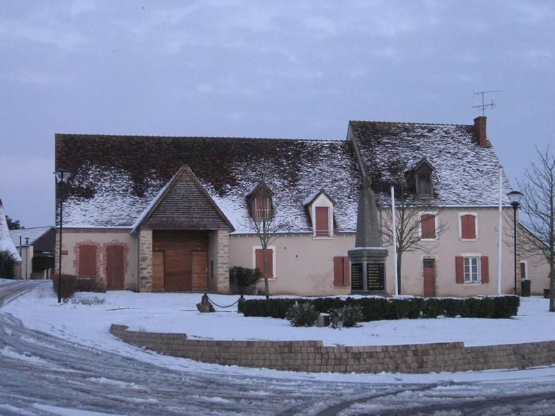 Gournay