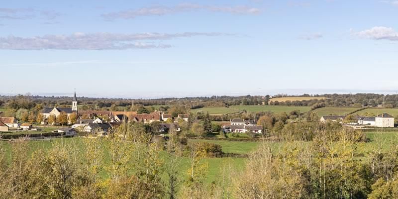 Panorama Gournay