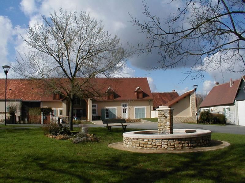 Logements Gournay