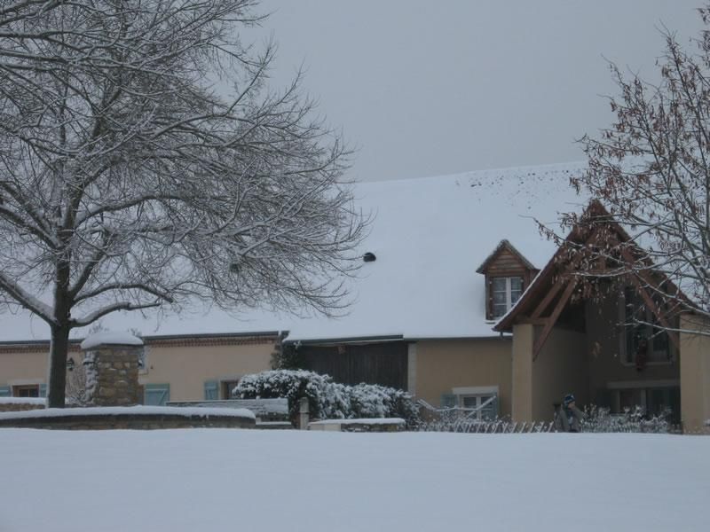 Gournay 2010
