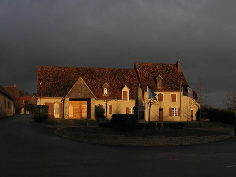 Gournay 2008