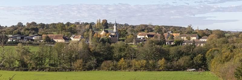 Panorama Gournay