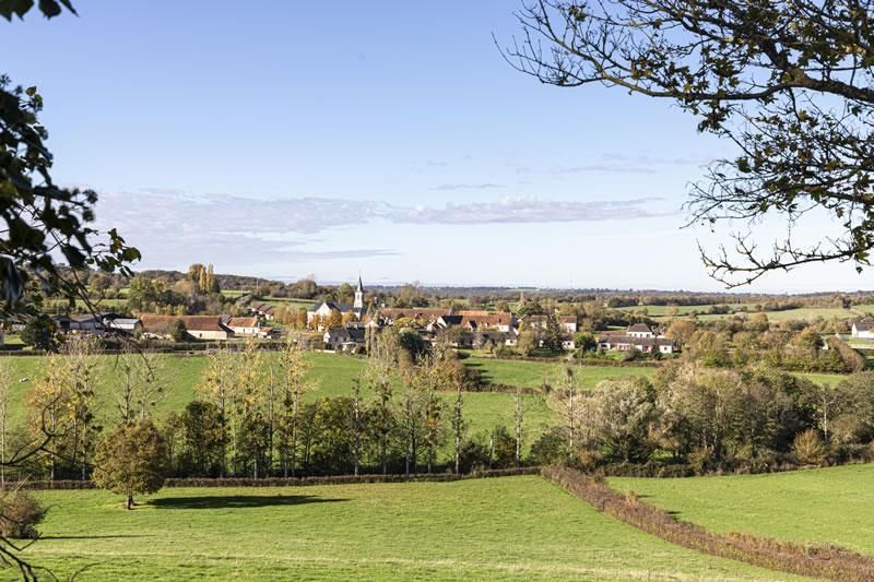 Paysage Gournay