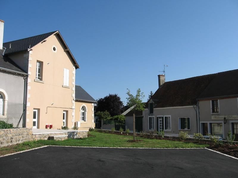 Gournay