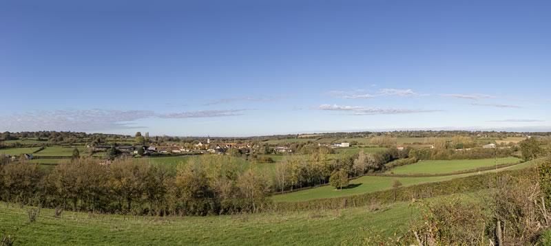 Panorama Gournay