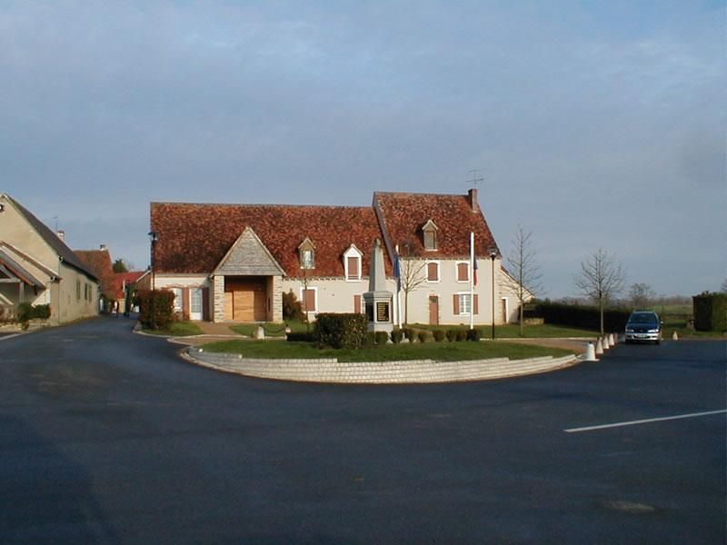 Gournay
