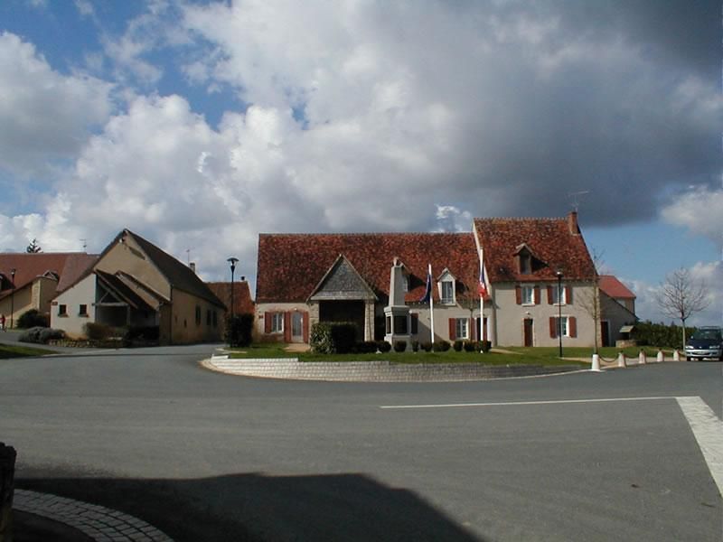 Gournay
